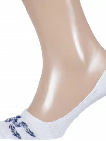 Мужские подследники "Борисоглебский трикотаж", 4С108, БЕЛЫЕ