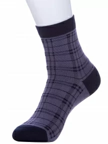 Детские носки Conte kids, 5С-11СП, рис. 196, ТЕМНО-ДЖИНСОВЫЕ