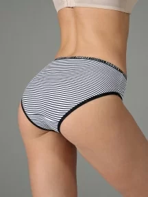 Женские трусы-слипы TUOSITE, TSW007-15, СЕРЫЙ