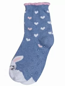 Детские носки RuSocks (Орудьевский трикотаж), ДТ-95/1, рис. 10, МУЛЬТИКОЛОР