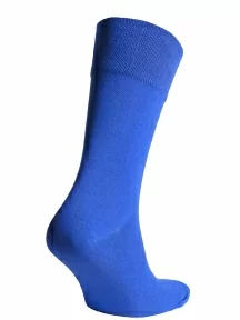 Мужские носки Альтаир, H226, СИНИЕ