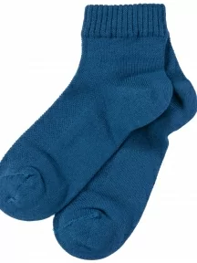 Детские бамбуковые носки "Носкофф" (АЛСУ), НД10, ДЖИНСОВЫЕ