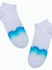 Комплект из 2 пар женских носков Брестские (БЧК), 2-14С1101, рис. 299, БЕЛЫЕ