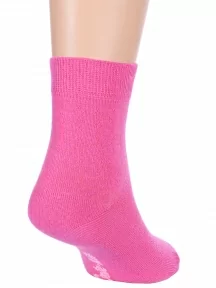 Детские носки Conte kids, 13С-9СП, рис. 147, МАЛИНОВЫЕ