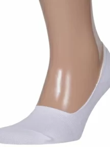 Мужские подследники RuSocks (Орудьевский трикотаж), М-1220, БЕЛЫЕ