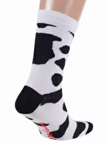 Носки unisex ХОХ FANTASY, XF-16, МУЛЬТИКОЛОР