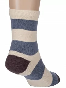 Детские носки "Борисоглебский трикотаж", 8С84, БЕЖЕВЫЕ