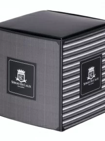 Набор мужских носков из мерсеризованного хлопка, 6 пар (ТМ Sergio di Calze), PG-18SC2-6, микс 2