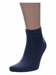 Мужские носки Альтаир, О214, ДЖИНС