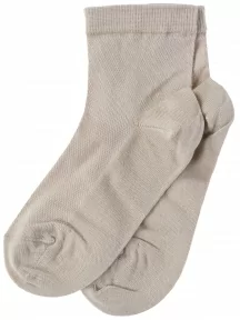 Детские носки с сеточкой LORENZline, Л32М, БЕЖЕВЫЕ