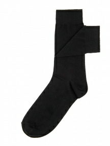 Набор из 30 пар мужских носков "Нева-Сокс", НС-30-0В, черные