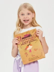 Набор для девочек из 10 пар носков LORENZline, Л77-10, микс