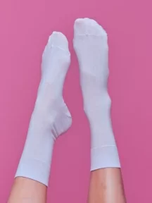 Носки unisex St. Friday Socks "Снежные вершины" (Classic-1415-02)