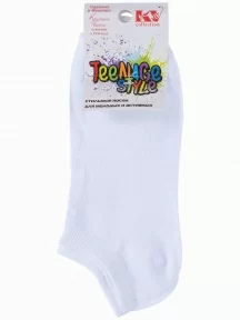Набор из 5 пар детских носков Красная ветка, School Box #1, микс 12