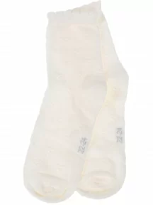 Детские носки RuSocks (Орудьевский трикотаж), Д3-13829Д, КРЕМОВЫЕ