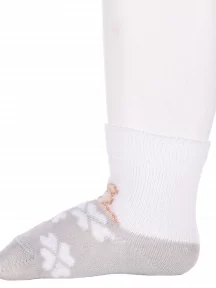 Детские носки Conte kids, 5С-11СП, рис. 219, СЕРЫЕ