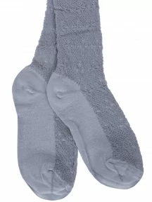 Детские колготки "Борисоглебский трикотаж", 7С905, №23 СВЕТЛО-СЕРЫЕ рис.1