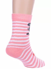 Детские носки Альтаир, С143, КОРАЛЛОВЫЕ