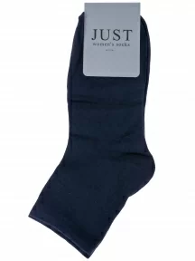 Женские носки "Красная ветка", С-1233, СИНИЕ