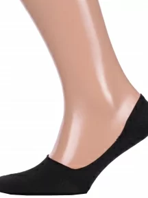 Мужские подследники Hobby Line, ННМ, ЧЕРНЫЕ