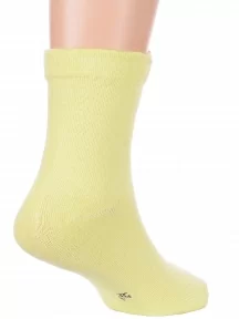 Детские носки Hobby Line, Ндх3596, БЛЕДНО-ЗЕЛЕНЫЕ