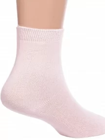 Детские носки Hobby Line, Ндх3540, ПЕРСИКОВЫЕ