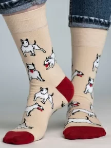 Носки unisex St. Friday Socks 