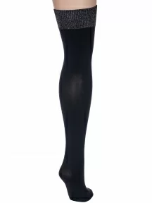 Женские гольфины Conte, 17С-175СП TRENDY 180, Nero, черные