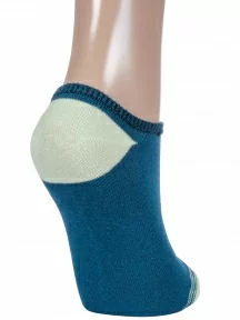 Детские носки "Борисоглебский трикотаж", 8С31, Лагуна