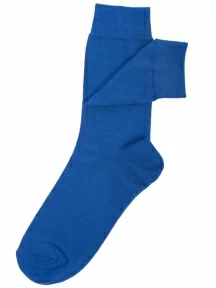 Мужские носки "Нева-Сокс", В-121, СИНИЕ