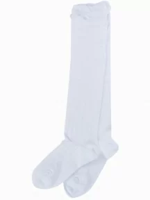 Детские гольфы LORENZline, Л29, БЕЛЫЕ