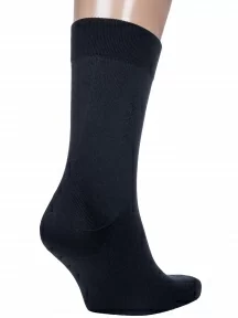 Мужские носки Брестские (БЧК), 14С2223, рис. 013, ЧЕРНЫЕ