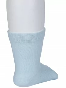 Детские носки RuSocks (Орудьевский трикотаж), Д3-130092М, СВЕТЛО-ГОЛУБЫЕ