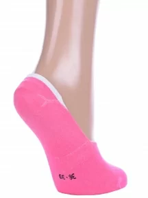 Женские подследники Hobby Line, ННЖ, МАЛИНОВЫЕ