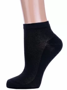 Детские носки Альтаир, Д82, ЧЕРНЫЕ