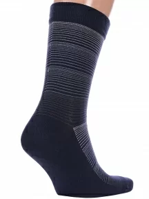 Мужские носки «Красная ветка», С-171, СИНИЕ