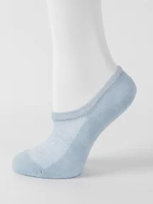 Комплект из 3 пар женских подследников Oemen, WD002, микс 1