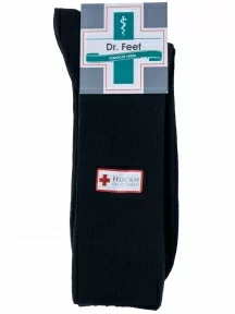 Комплект из 3 пар мужских медицинских носков Dr. Feet (PINGONS), 3-15DF1, микс 1