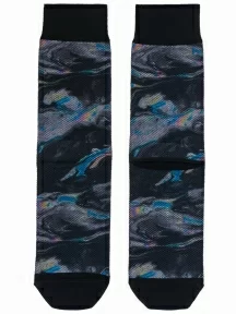 Мужские носки DiWaRi, 20С-202СП, рис. 153, ЧЕРНЫЕ