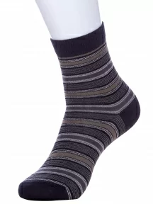 Детские носки Conte kids, 5С-11СП, рис. 195, ХАКИ