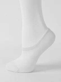 Комплект из 3 пар женских подследников Oemen, WD002, микс 4