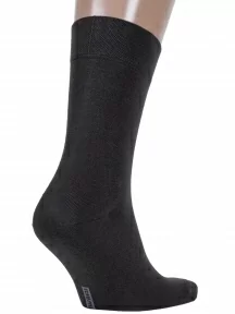 Мужские носки DiWaRi, 5С-08СП, рис. 000, ТЕМНО-СЕРЫЕ