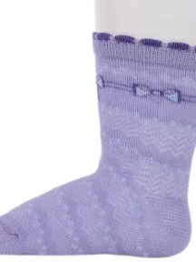 Комплект из 5 пар детских носков LORENZLine микс 3 (5-Л23)