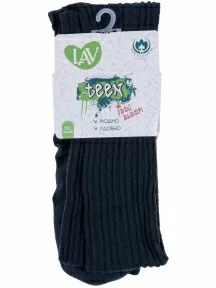 Детские колготки "Борисоглебский трикотаж", 7С5, №27 ТЕМНО-СИНИЕ