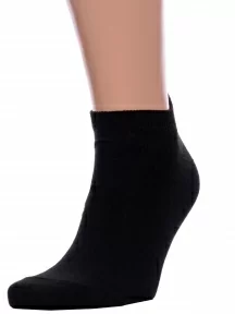 Мужские носки GRAND LINE, МК-29, ЧЕРНЫЕ