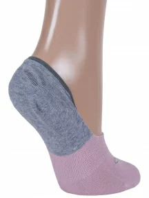 Женские подследники Брестские (БЧК), 19С1334, рис. 254, СЕРО-РОЗОВЫЕ