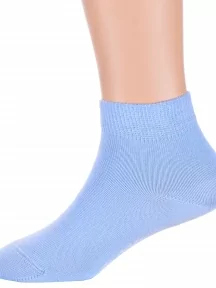 Детские носки Conte kids, 5С-11СП, рис. 000, ГОЛУБЫЕ