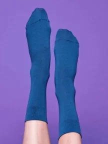 Носки unisex St. Friday Socks "Денимовый шик" (Classic-1415-07)