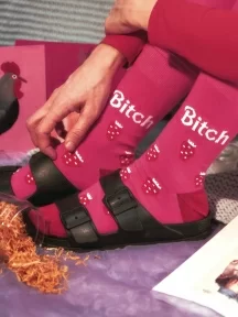 Женские носки St. Friday Socks