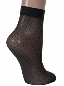 Женские носки Conte, 16С-127СП, ГРАФИТОВЫЕ